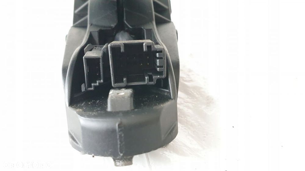 Lusterko Wewnętrzne BMW 5 E60 E61 9051716 Czarne - 2