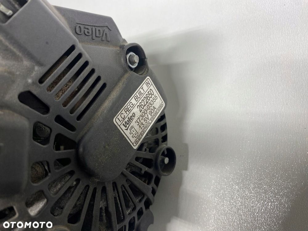 ALTERNATOR HYUNDAI I20 II 1.2B 14-19 - 4