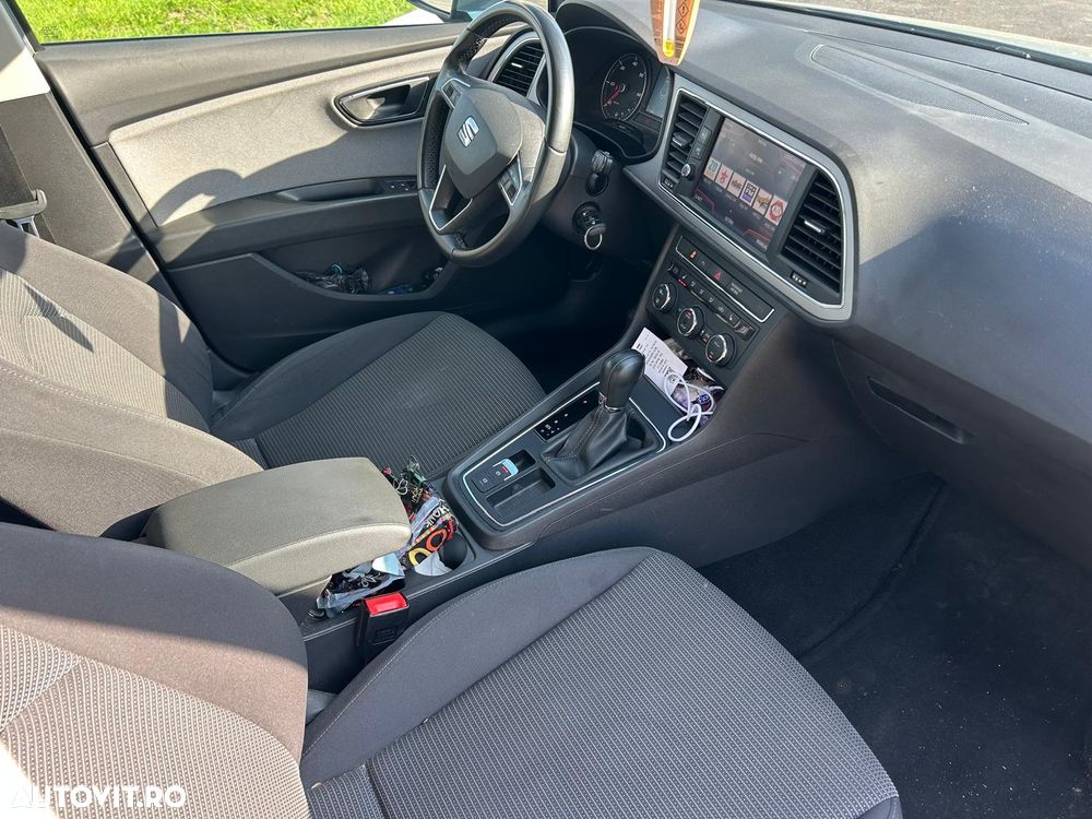 Seat Leon - 11