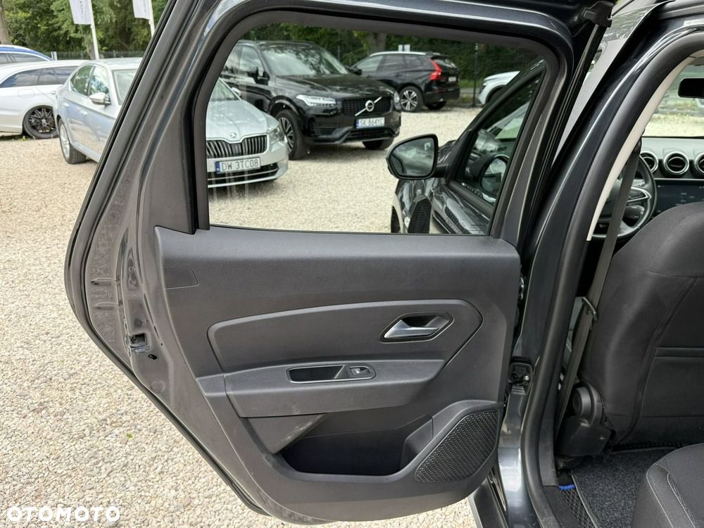 Dacia Duster - 18