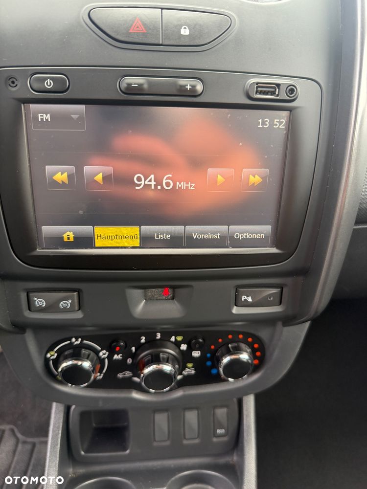 Dacia Duster 1.2 TCe Laureate - 10