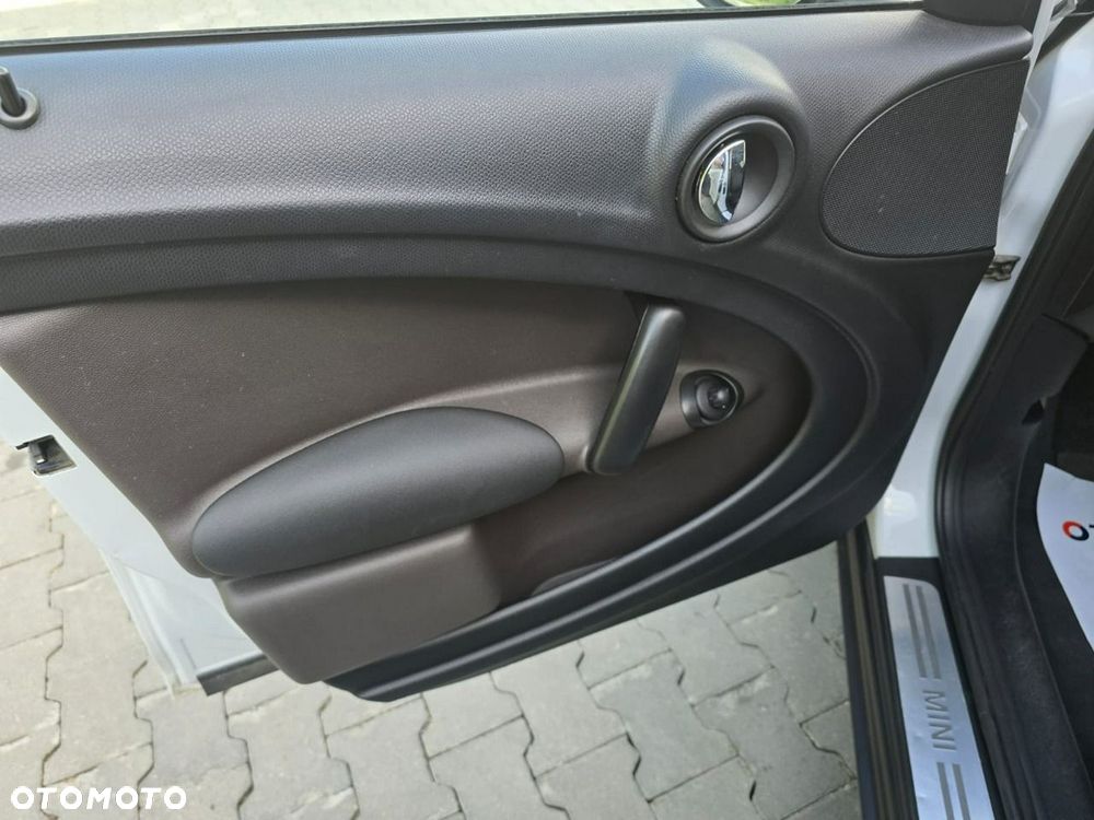 MINI Countryman - 26