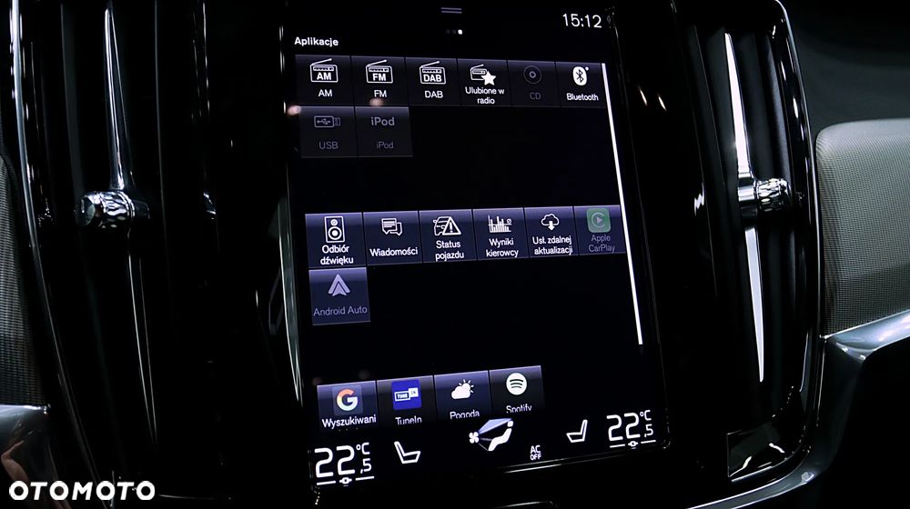 Volvo S90 B4 B R-Design - 32
