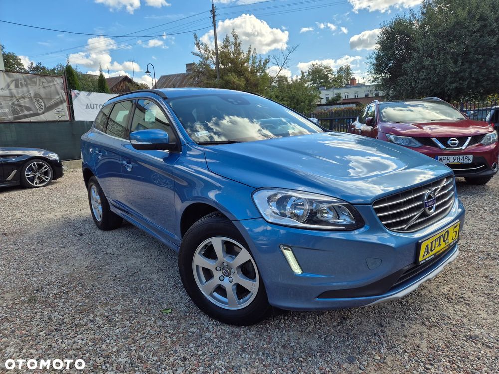 Volvo XC 60 D3 Momentum Pro - 5