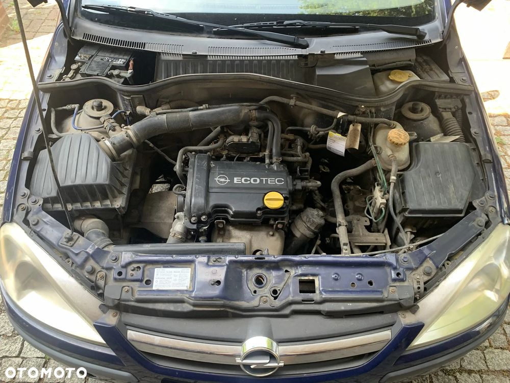 Opel Corsa 1.0 12V Essentia - 6