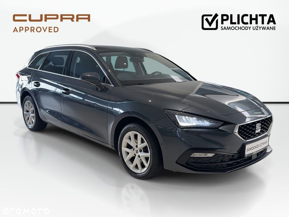 Seat Leon - 4