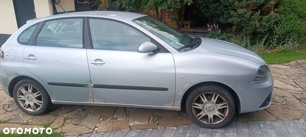 Seat Ibiza 1.4 TDI DPF Reference - 3