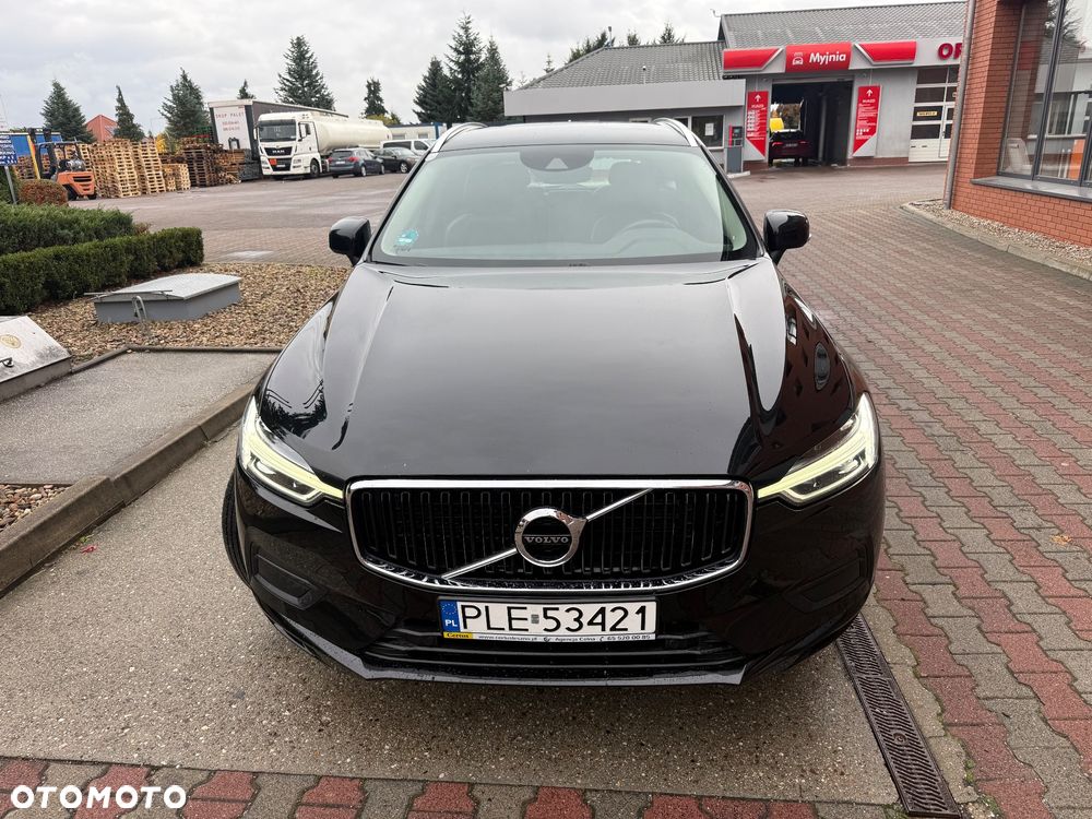 Volvo XC 60 - 3