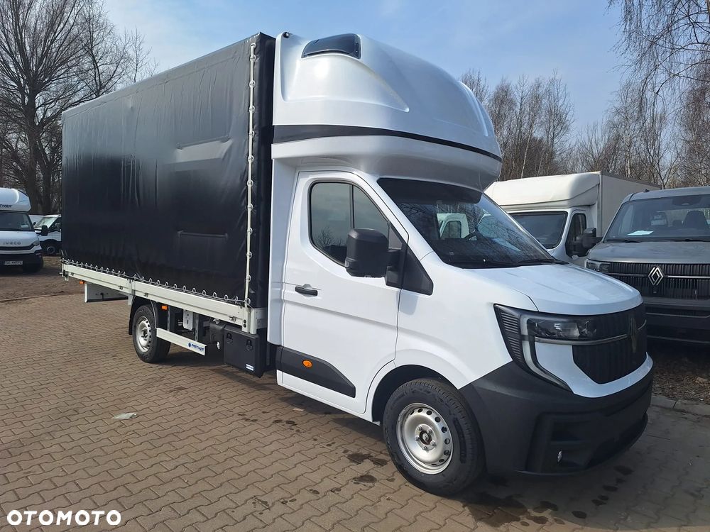 Renault Master - 2