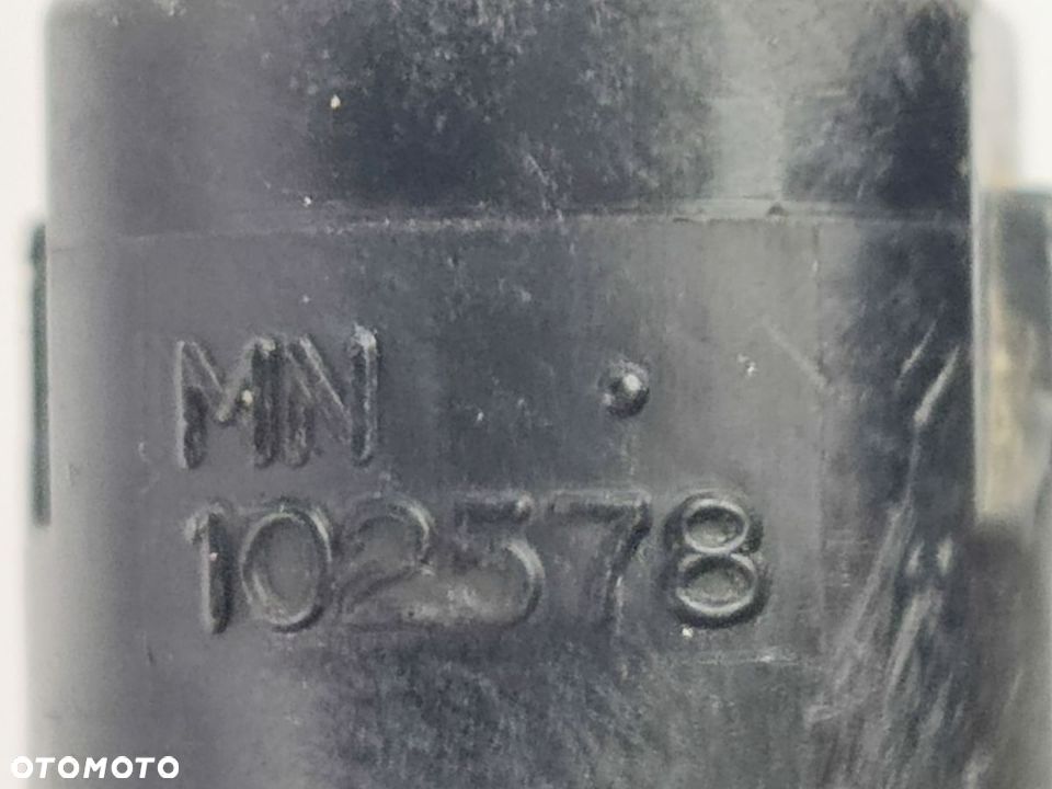 MITSUBISHI Pajero II L 200 Czujnik ABS Prawy Tył - 8