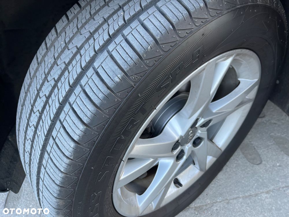 Audi Q3 2.0 TDI Design - 23