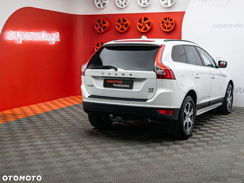 Volvo XC 60 - 8