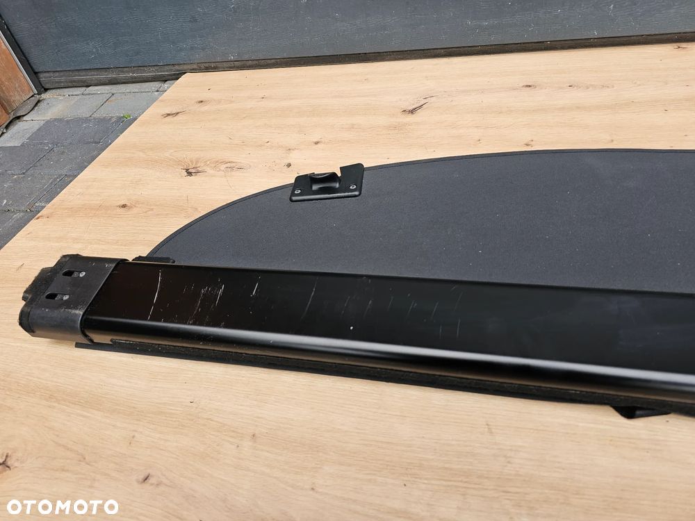 ROLETA BAGAŻNIKA MAZDA 6 GJ KOMBI - 16