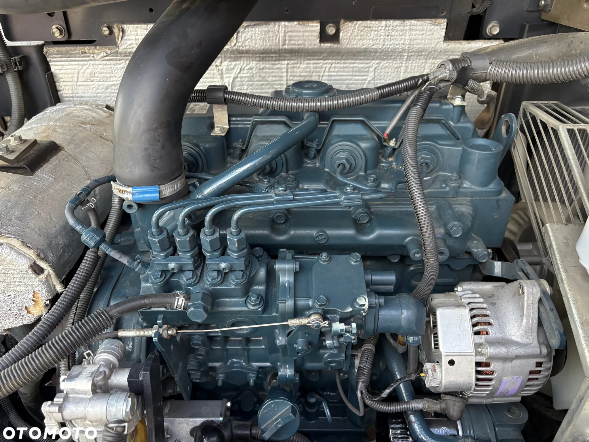 Kubota R082 - 38