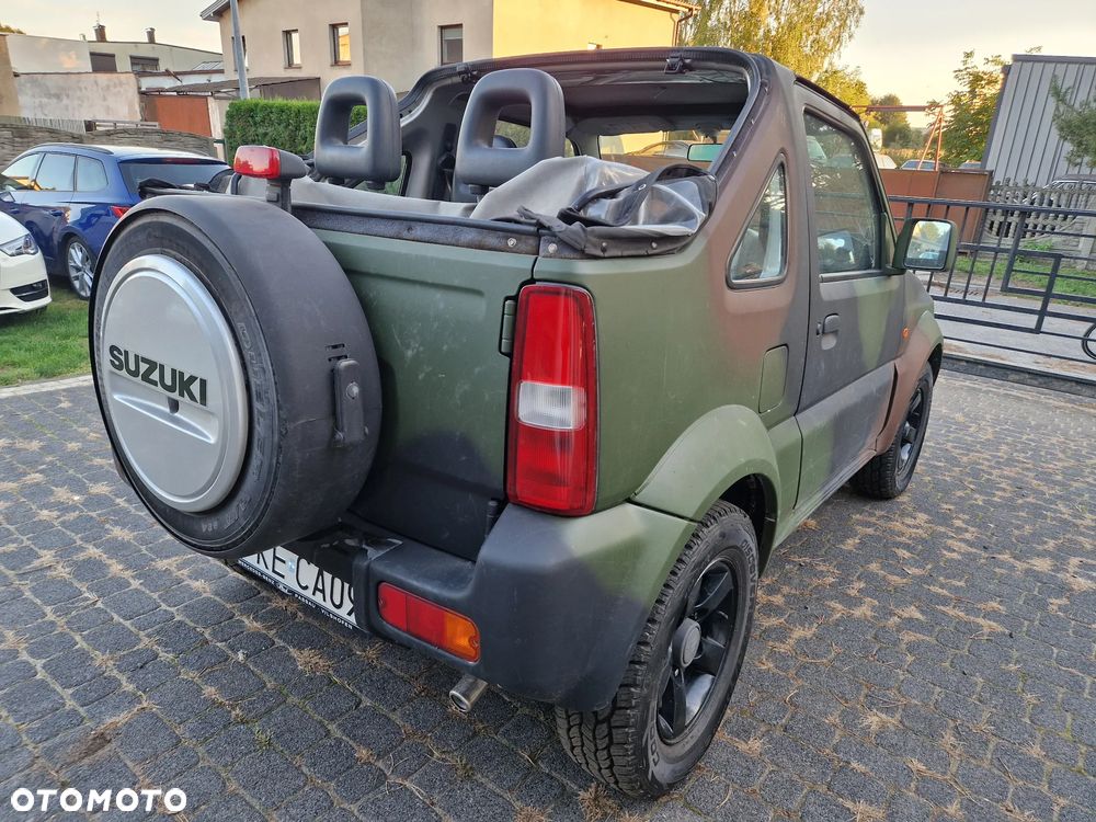 Suzuki Jimny Style - 9