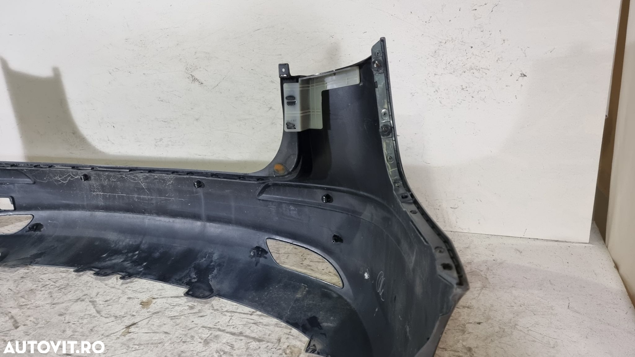 Bara spate Hyundai Santa Fe, 2010, 2011, 2012, , cod OE 86611-2B800 - 6