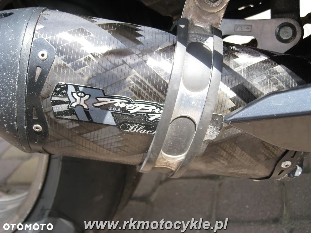 Suzuki GSX-R - 11