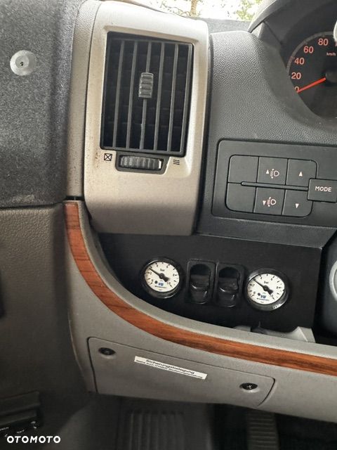 Fiat Hymer B654 SL L Star Edition - 20