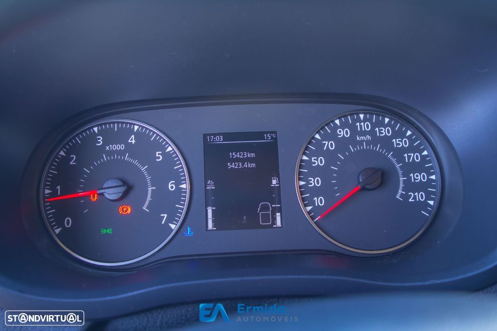 Renault Master 2.3 dCi L2 3.5T RD - 20