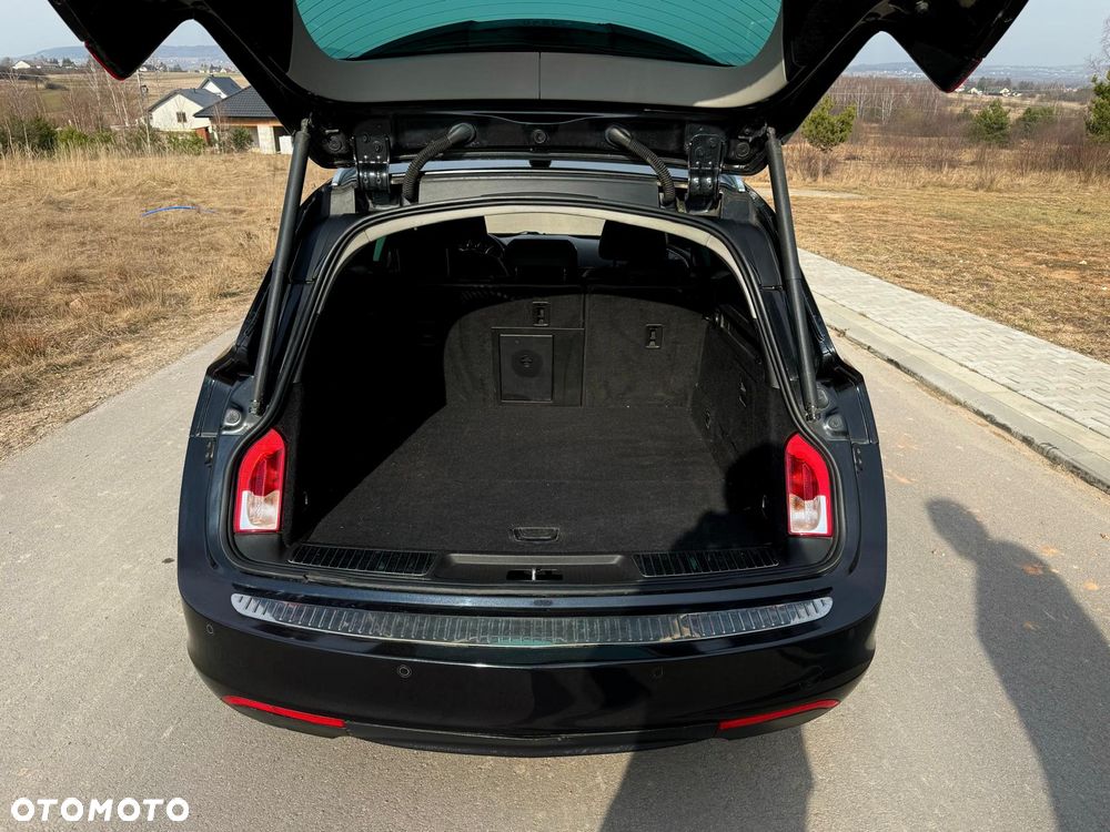 Opel Insignia 2.0 CDTI ecoFLEX Business Selection - 6