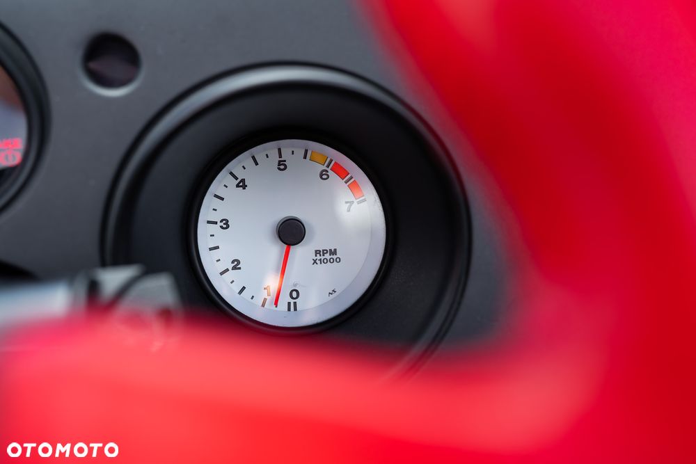 Dodge Viper 8.0 R/T - 20