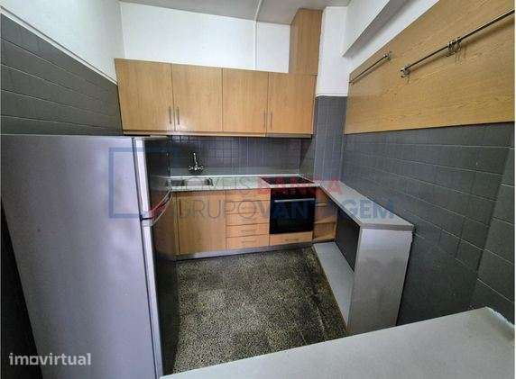 APARTAMENTO T1 PARANHOS - PORTO - Grande imagem: 3/14