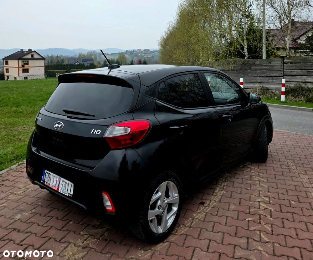 Hyundai i10 1.0 Premium - 3