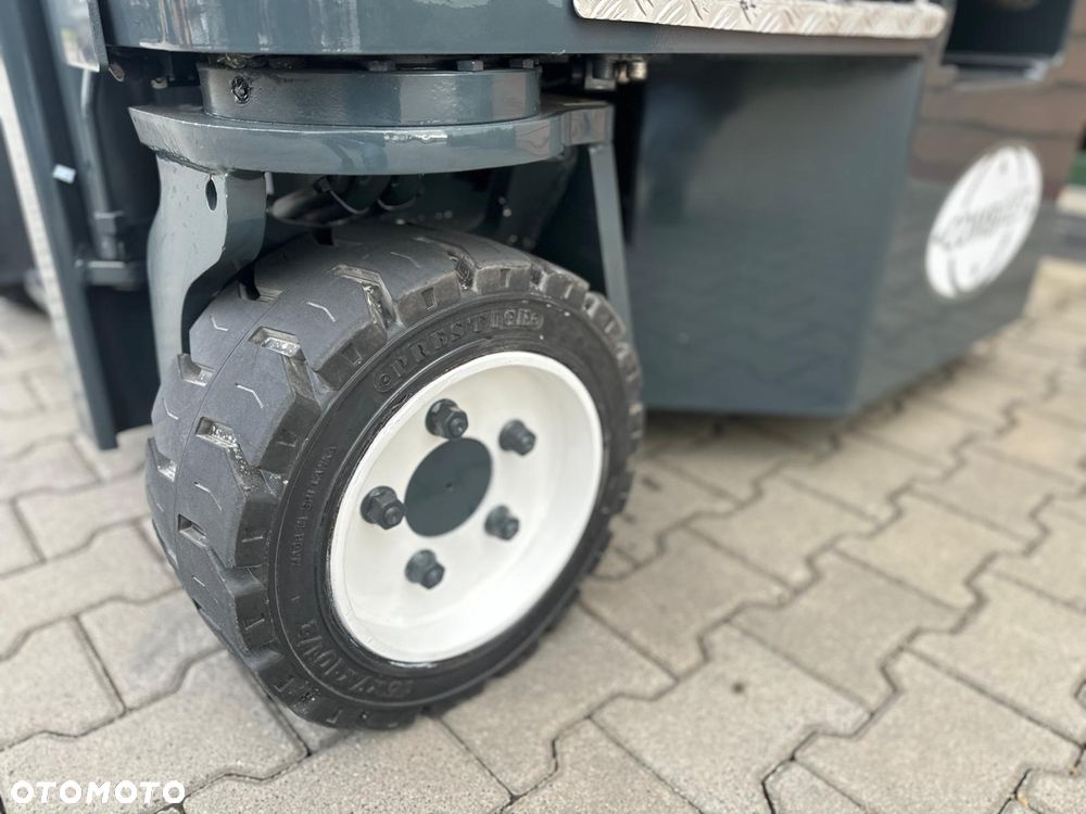 Combilift CB3000 // LPG // 6905 godzin !!! Duży wybór Combiliftów - 17