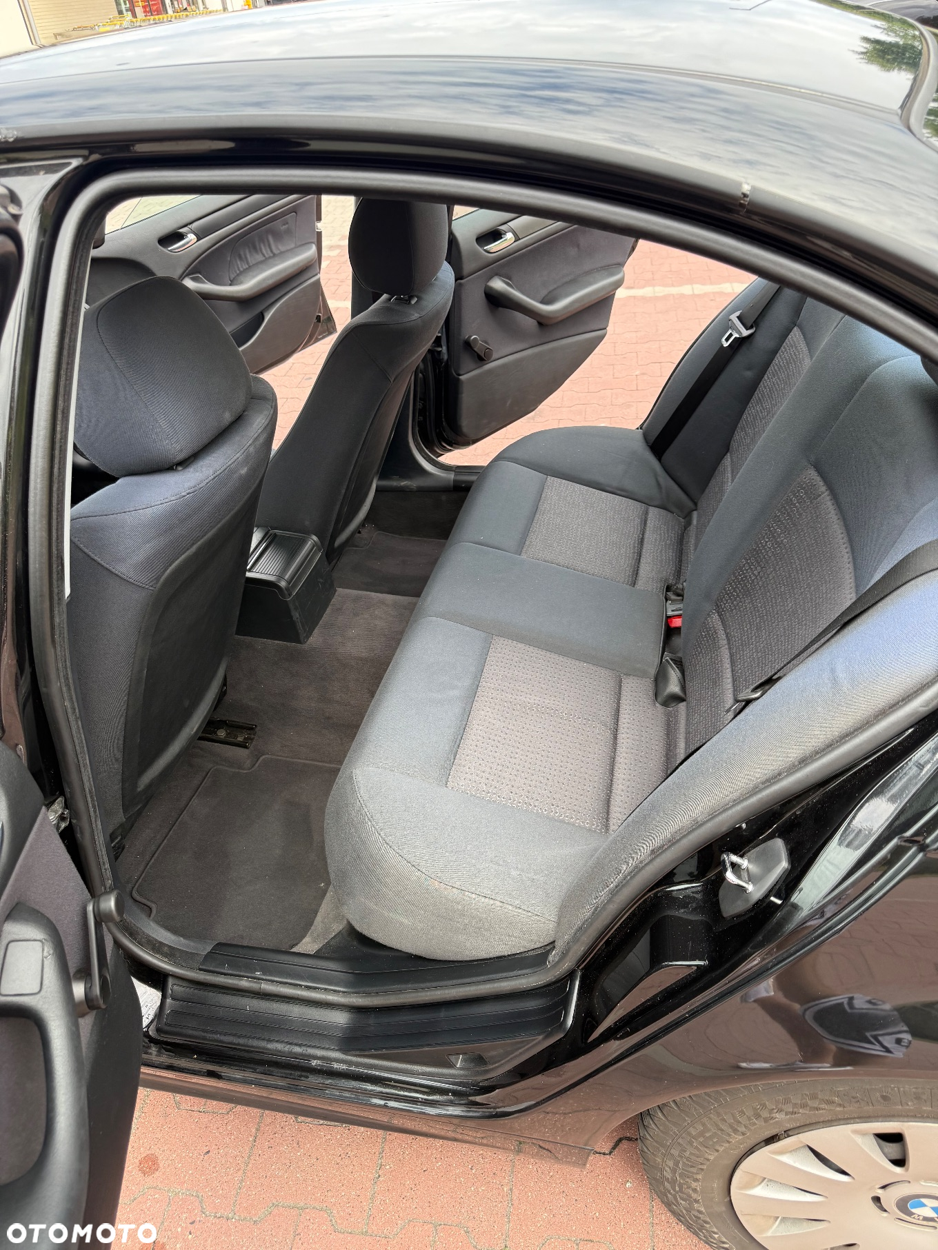 BMW Seria 3 316i - 20