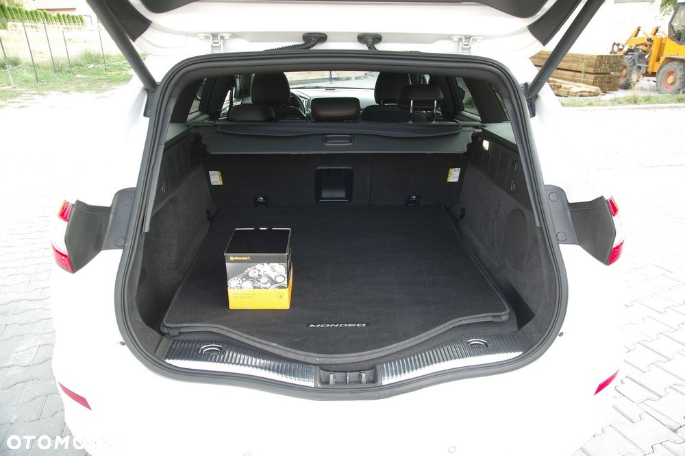 Ford Mondeo 2.0 TDCi Bi-Turbo ST-Line X PowerShift - 27