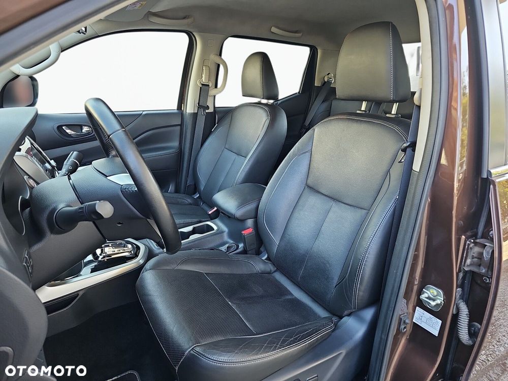 Nissan Navara - 11
