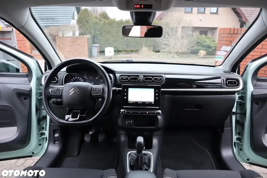 Citroën C3 1.2 PureTech Elle - 11