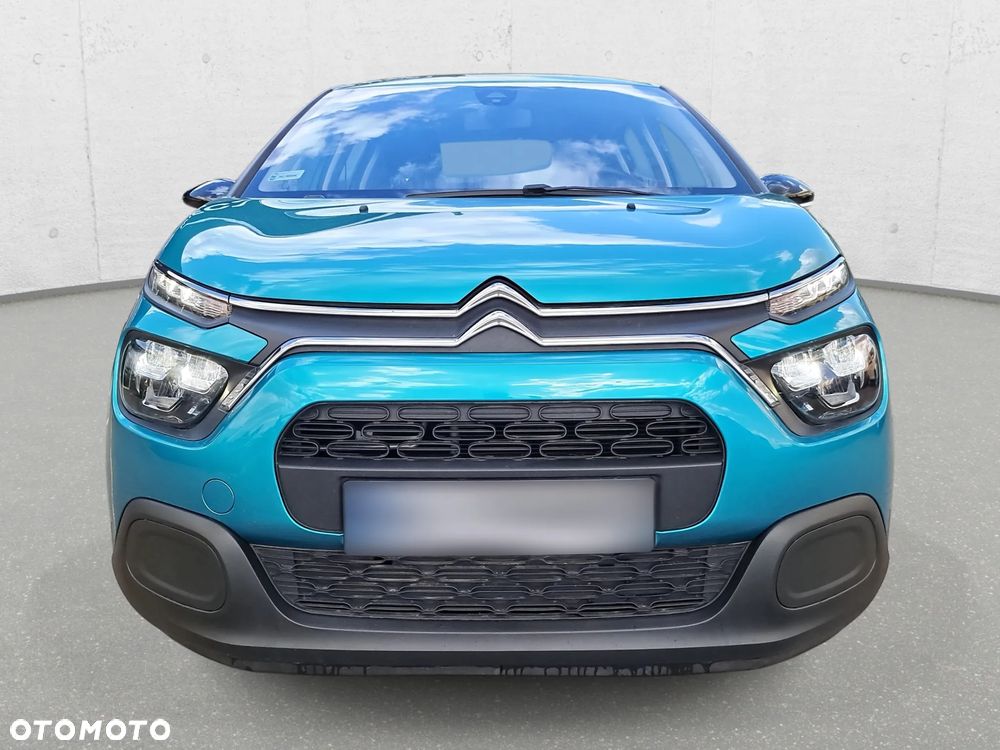 Citroën C3 - 3