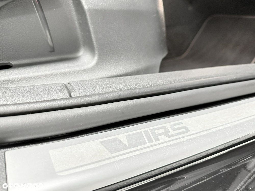 Skoda Octavia 2.0 TDI RS - 17