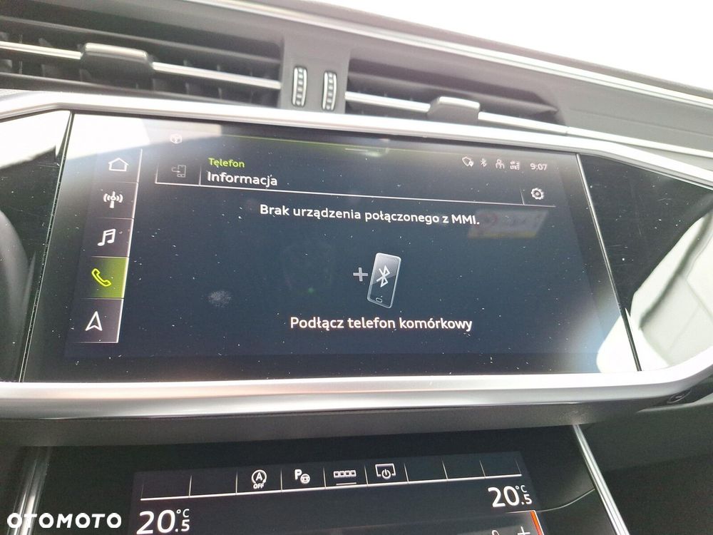 Audi A6 Avant 45 TFSI mHEV Quattro Sport S tronic - 27
