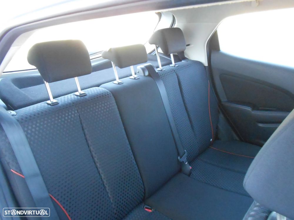 Mazda 2 1.3 MZR Sport - 22