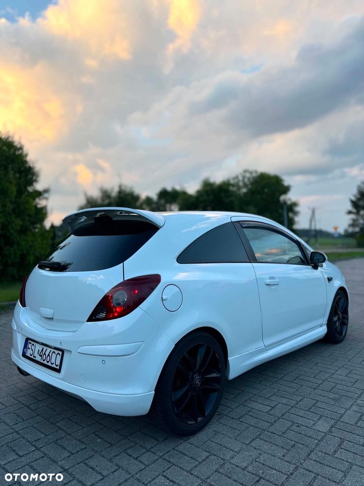 Opel Corsa 1.4 16V Enjoy - 3