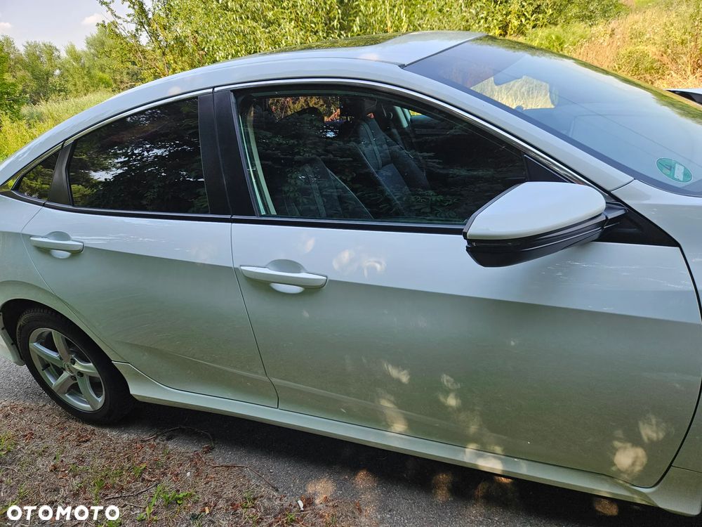Honda Civic - 12