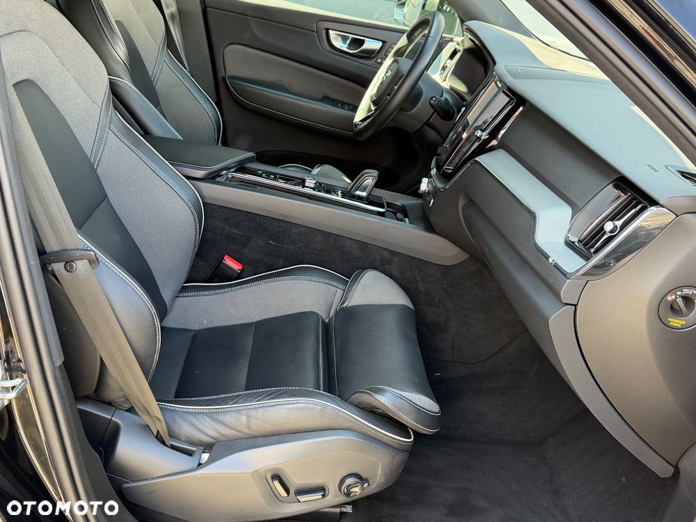 Volvo XC 60 B4 B Geartronic RDesign - 7