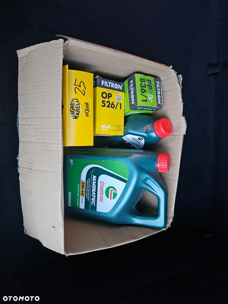 Audi A3 3-drzwiowe - 13