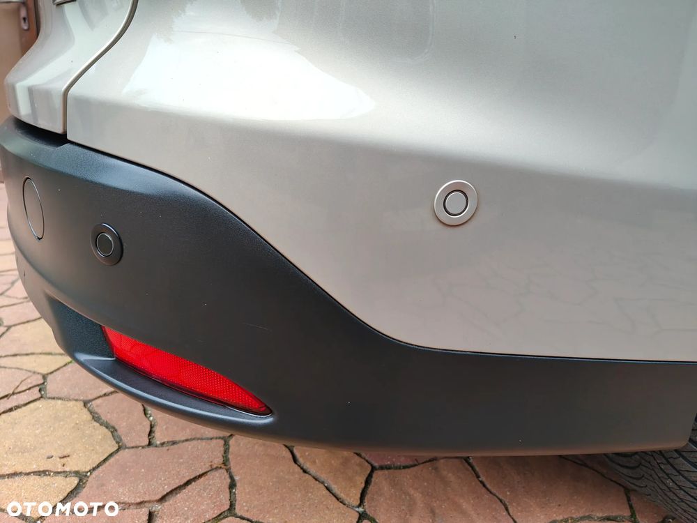Ford Focus 1.0 EcoBoost Titanium ASS - 37