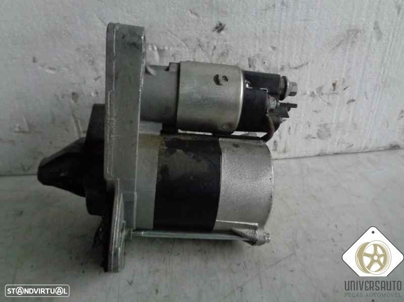 MOTOR ARRANQUE SMART FORTWO COUPÉ 2015 - 3