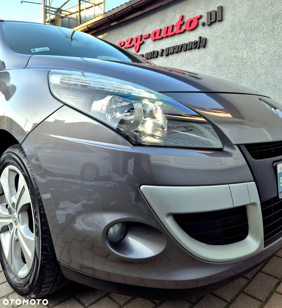 Renault Scenic TCe 130 Dynamique - 8