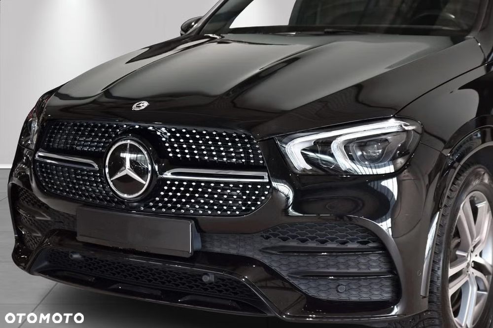 Mercedes-Benz GLE 350 de 4-Matic Advanced - 7