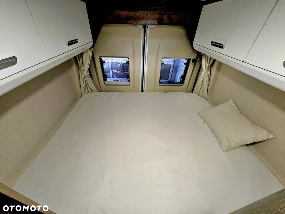 Benimar Benivan 144 Plus - 30