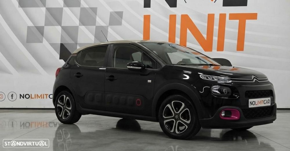 Citroën C3 — photo 2