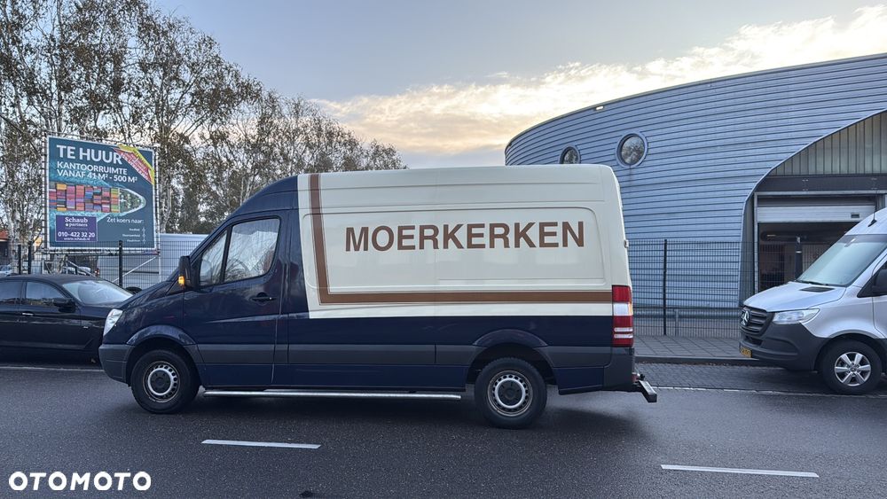 Mercedes-Benz Sprinter 313 - 13