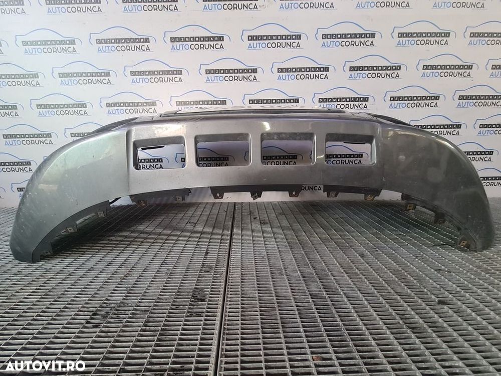 Bara fata AUDI Q5 2008 - 2012 GRI (956) model fara spalatoare far CU DEFECTE - 5