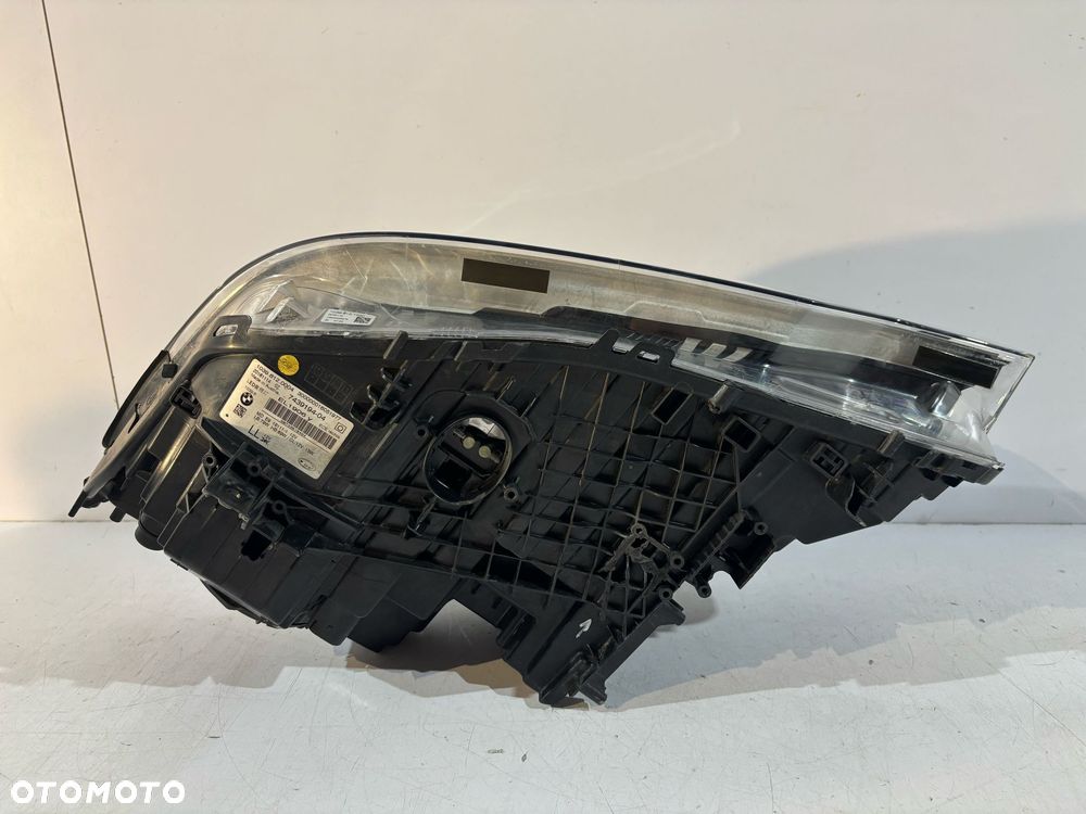 BMW 5 G30 G31 Lampa Adaptive Led Prawa - 17493 - 8