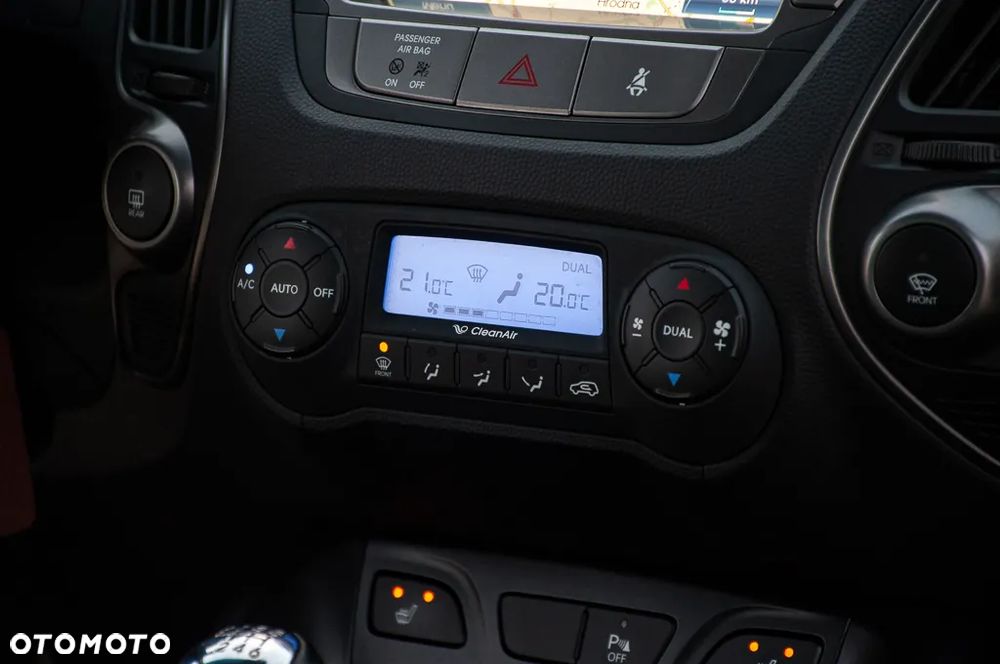 Hyundai ix35 1.6 GDI Premium 2WD - 20